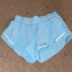 Lulu Lemon Shorts